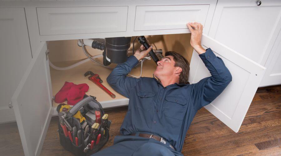 Professional same day plumber in New Richmond, OH